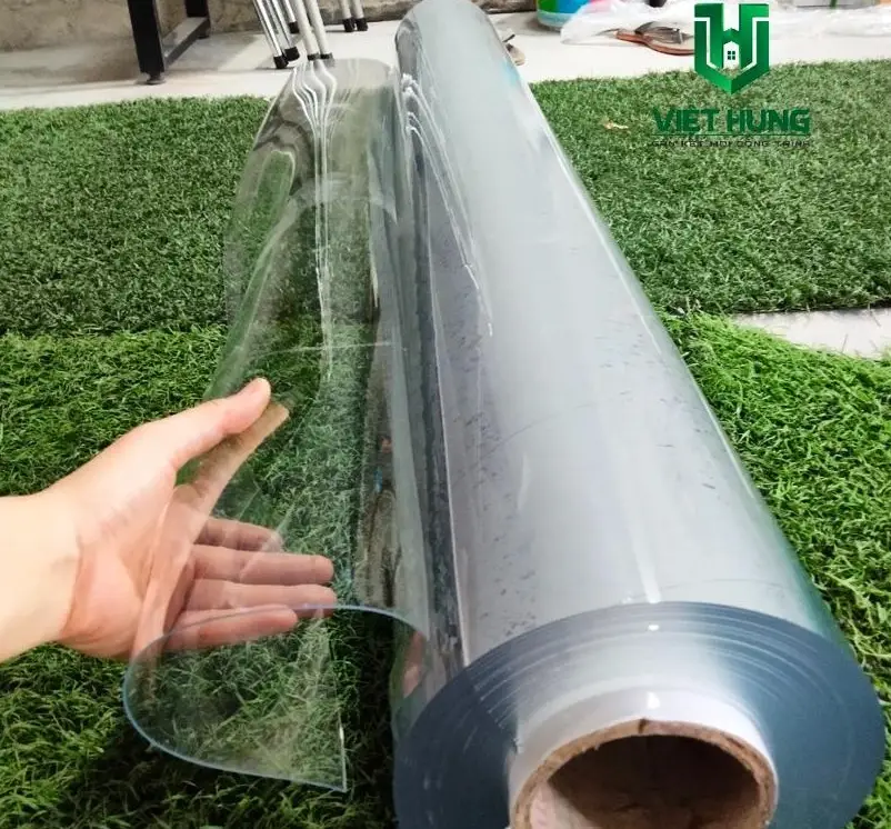 Báo giá màng nhựa PVC Báo giá màng nhựa PVC