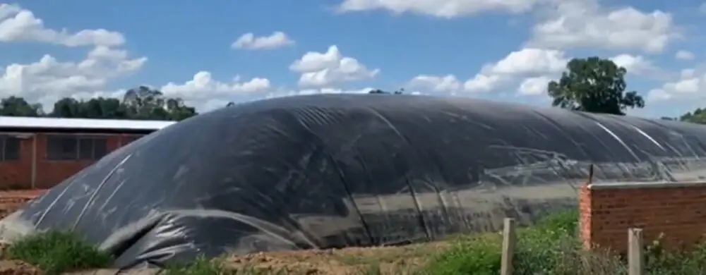 Bạt Biogas – Giải Pháp Xanh Cho Nông Nghiệp Và Xử Lý Chất Thải