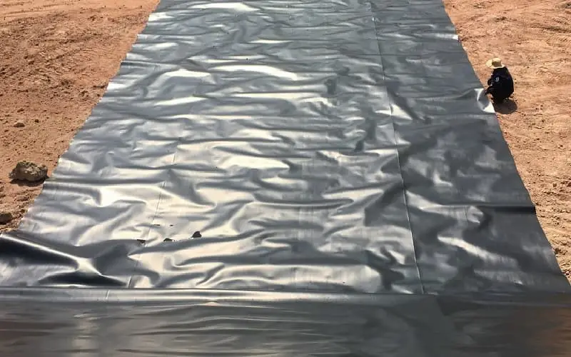 Tìm Hiểu Về Bạt HDPE - Những Ứng Dụng Phổ Biến Nhất