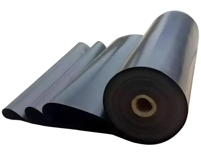 Bạt HDPE Khổ 10m Chìa Khóa Cho Nông Nghiệp và Xây Dựng