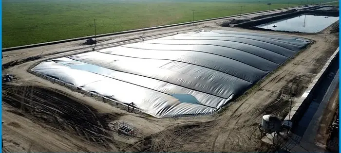 Công thức tính toán hầm biogas Công thức tính toán hầm biogas
