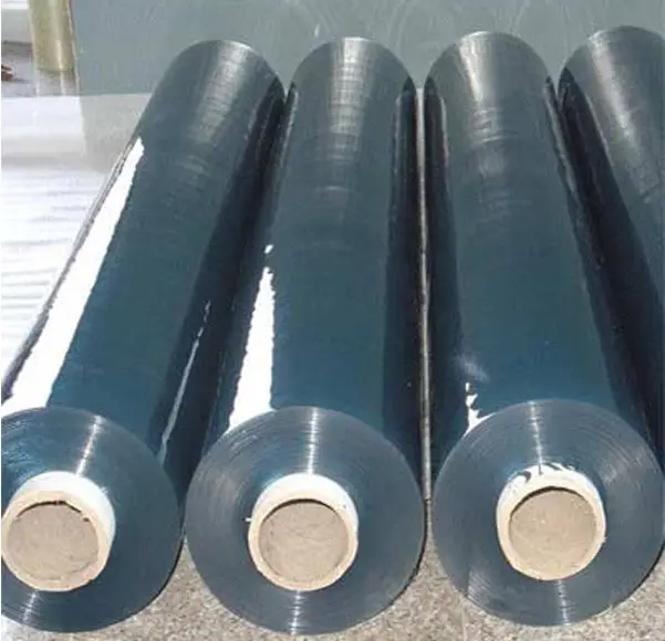 Cuộn Nhựa PVC Ứng Dụng Và Ưu Điểm Nổi Bật Cuộn Nhựa PVC Ứng Dụng Và Ưu Điểm Nổi Bật