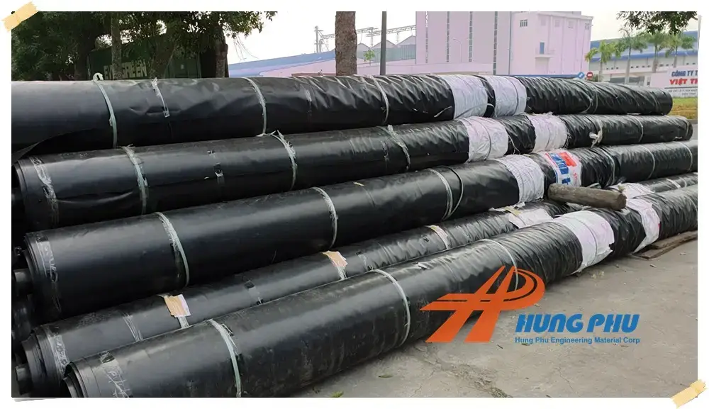 Giá Bạt HDPE - Hướng Dẫn Chọn Lựa Ứng Dụng Hiệu Quả
