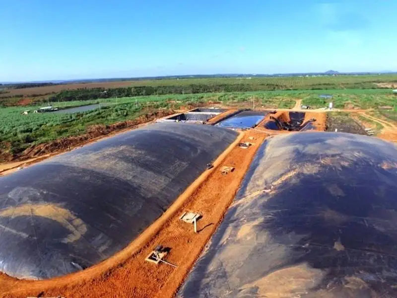 Hầm Biogas Bằng Nhựa Giải Pháp Đột Phá Cho Năng Lượng Tái Tạo Hầm Biogas Bằng Nhựa Giải Pháp Đột Phá Cho Năng Lượng Tái Tạo