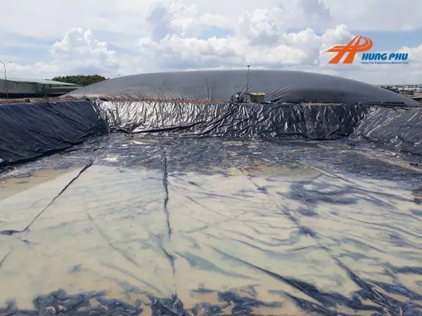 Hành Trình Xanh Hầm Biogas Công Nghiệp - Giải Pháp Năng Lượng Bền Vững Hành Trình Xanh Hầm Biogas Công Nghiệp - Giải Pháp Năng Lượng Bền Vững