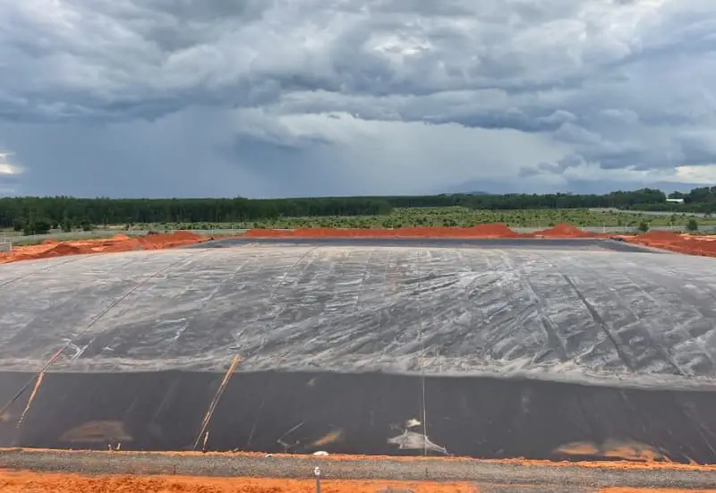 Hầm Biogas Hộ Gia Đình Giải Pháp Thông Minh cho Nền Kinh Tế Xanh