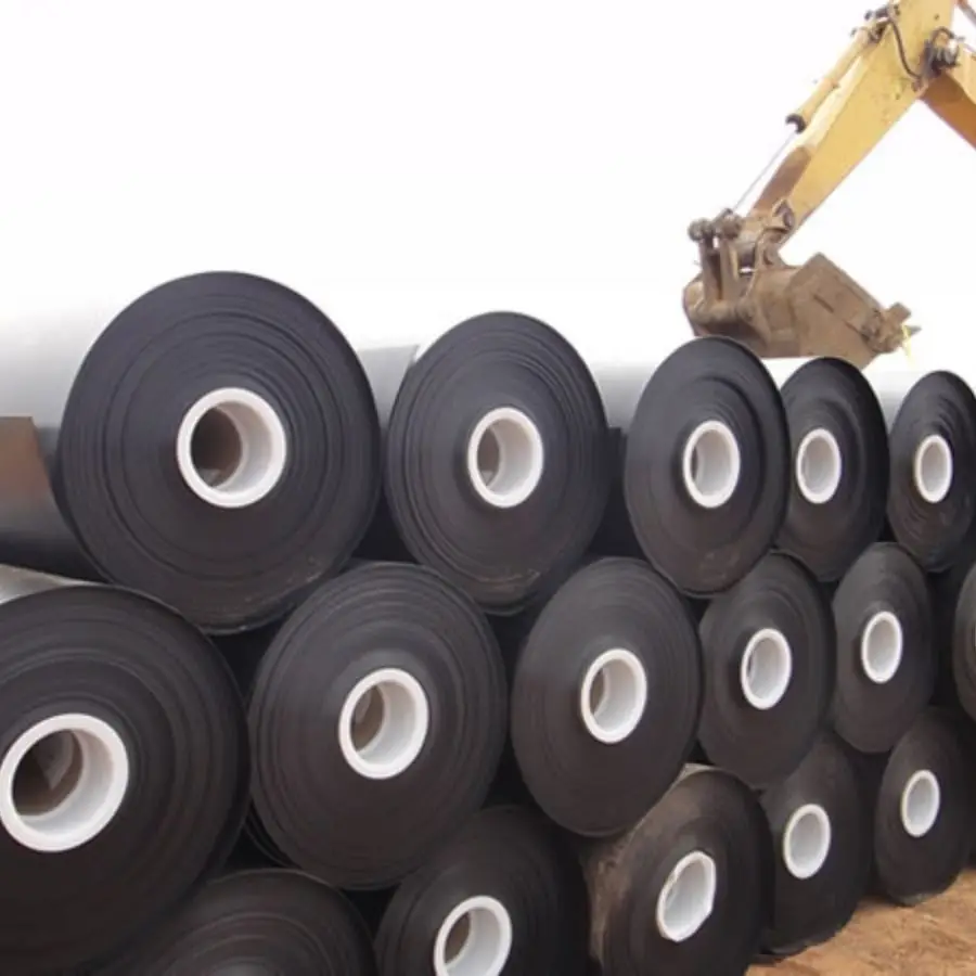 Khổ bạt HDPE – Giải pháp hoàn hảo cho một tương lai bền vững