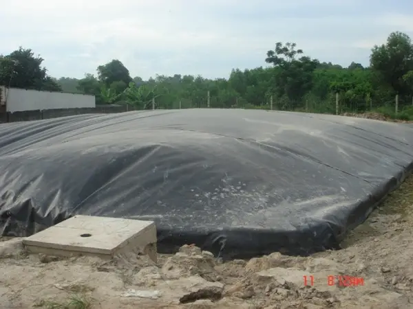 Kích Thước Hầm Biogas – Bí Quyết Nâng Cao Hiệu Quả Chăn Nuôi Và Nông Nghiệp