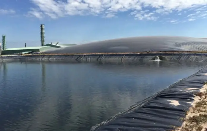 Kỹ Thuật Xây Hầm Biogas