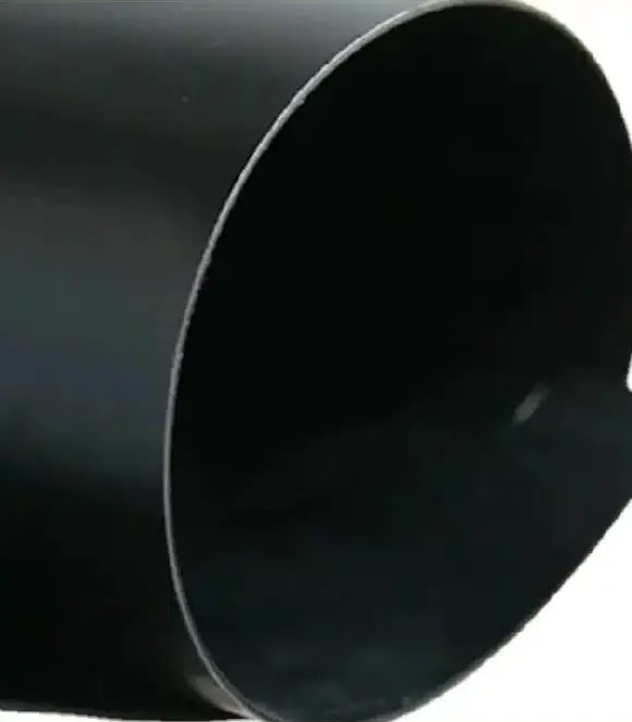 Màng Chống Thấm HDPE Dày 0.75 mm - Giải pháp lót ao hồ nuôi trồng thủy sản và chứa nước thải