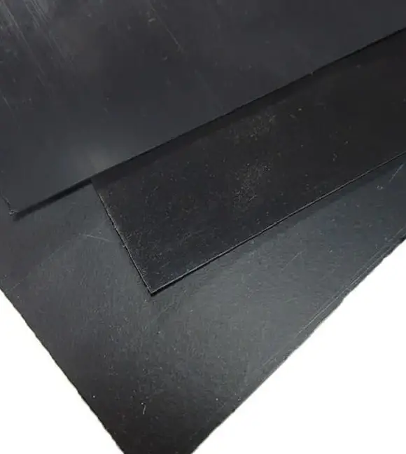 Màng Chống Thấm HDPE Dày 1mm - Những ứng dụng phổ biến ở Việt Nam