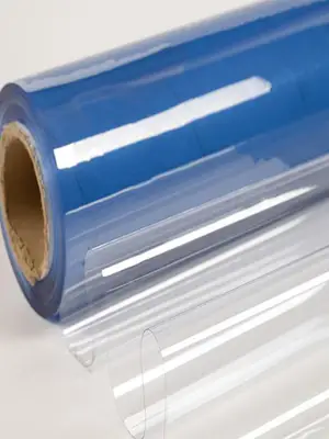 Màng Film PVC Ứng Dụng Đa Dạng và Tiềm Năng Phát Triển Màng Film PVC Ứng Dụng Đa Dạng và Tiềm Năng Phát Triển