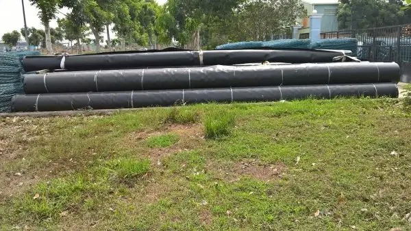 Màng HDPE Nhập Khẩu – Giải Pháp Thông Minh Cho Các Công Trình Hiện Đại