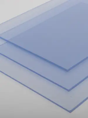 Màng nhựa pvc cứng trong suốt Màng nhựa pvc cứng trong suốt