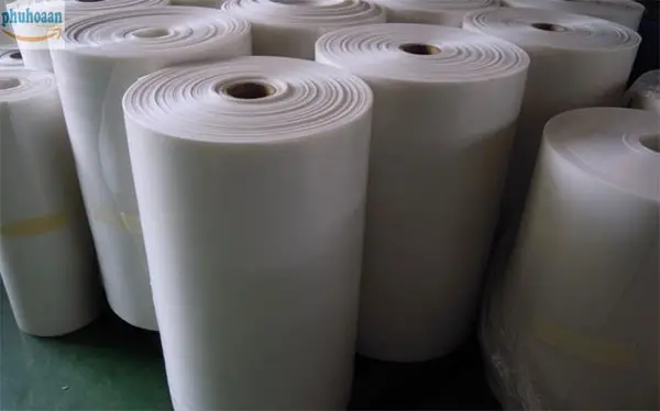 Màng nhựa pvc định hình Màng nhựa pvc định hình