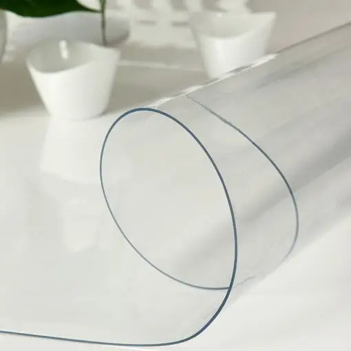 Màng nhựa pvc trong suốt Màng nhựa pvc trong suốt