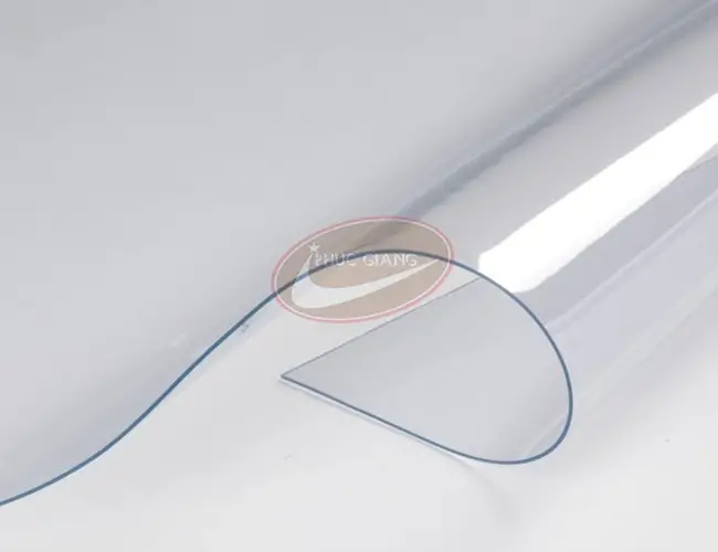 Màng PVC Cứng Ứng Dụng Ưu Điểm Và Những Điều Cần Biết Màng PVC Cứng Ứng Dụng Ưu Điểm Và Những Điều Cần Biết
