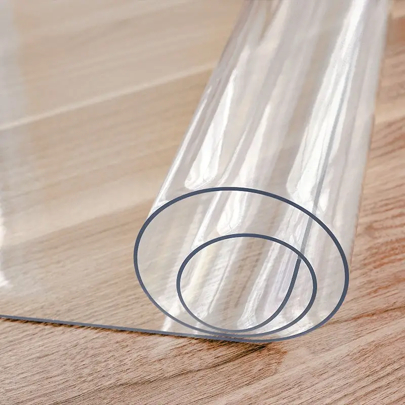 Màng PVC Dẻo Vật Liệu Đầy Tiềm Năng Cho Tương Lai Màng PVC Dẻo Vật Liệu Đầy Tiềm Năng Cho Tương Lai