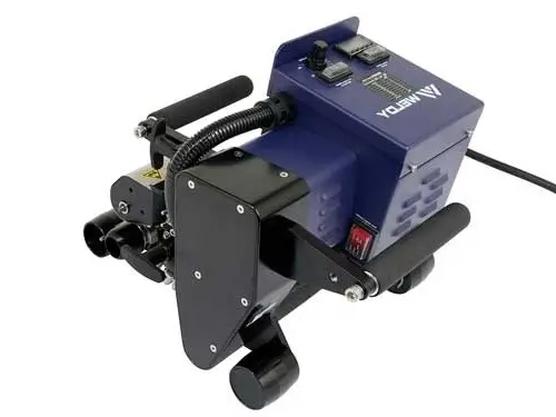 Máy hàn bạt HDPE tự động WGW 300