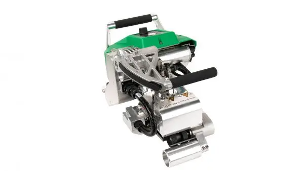 Đánh giá sản phẩm Leister GEOSTAR G5