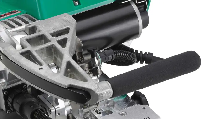 Đánh Giá Sản Phẩm Leister GEOSTAR G7 LQS