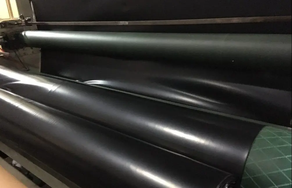 Tấm Bạt HDPE - Giải Pháp Toàn Diện Cho Xây Dựng  Nông Nghiệp