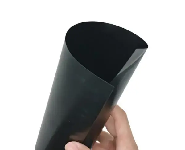 Tấm HDPE dày 1mm - Giải pháp Chống Thấm Toàn Diện  Bền Vững