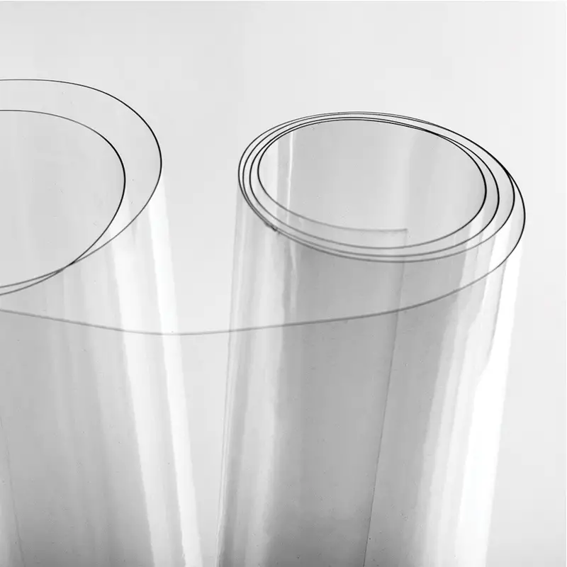 Tấm Nhựa PVC Dẻo Trong Suốt Tấm Nhựa PVC Dẻo Trong Suốt