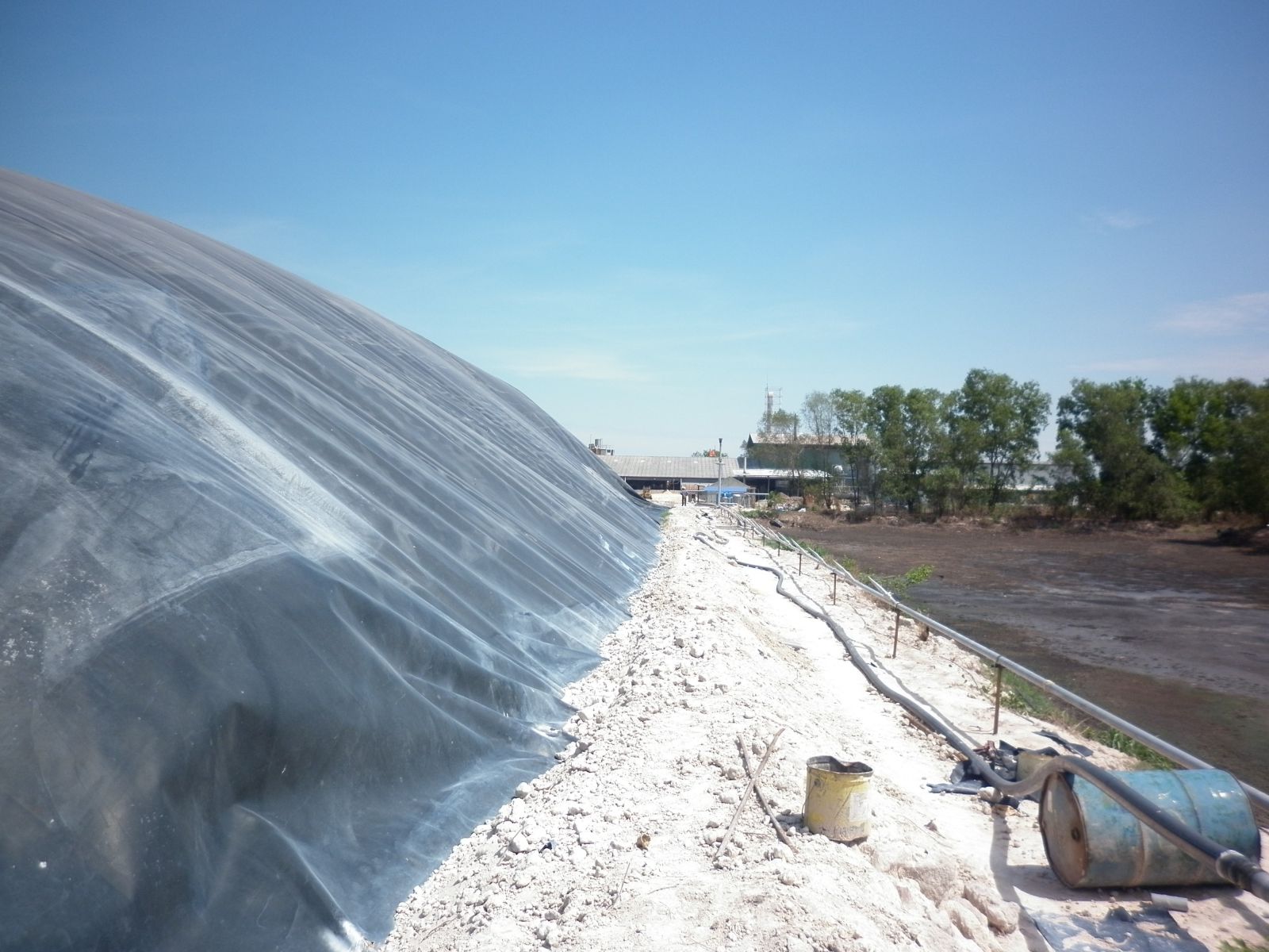 Xây hầm biogas bao nhiêu tiền - Tất tần tật thông tin bạn cần biết Xây hầm biogas bao nhiêu tiền - Tất tần tật thông tin bạn cần biết