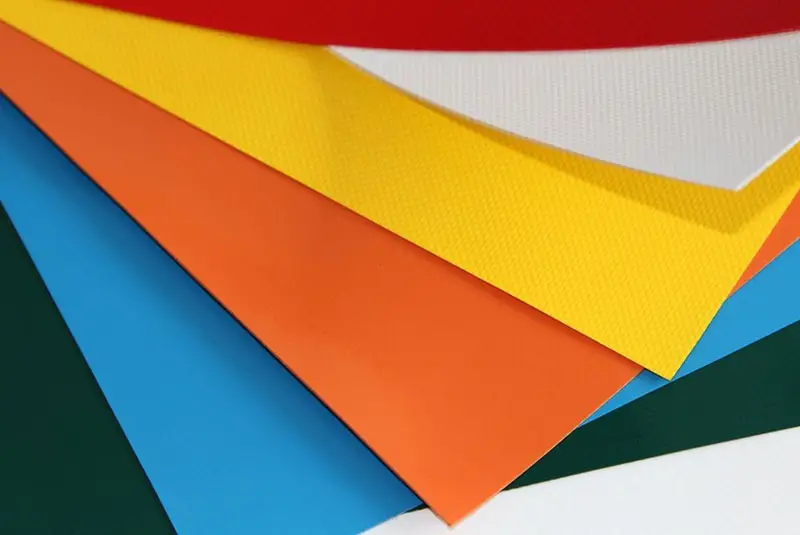 Bạt PVC Tarpaulin - Giải Pháp Che Chắn Hoàn Hảo