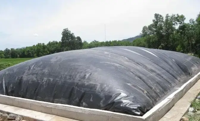 Giá Hầm Bioga - Đầu Tư Cho Tương Lai Bền Vững