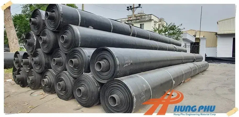 Bạt Che HDPE -