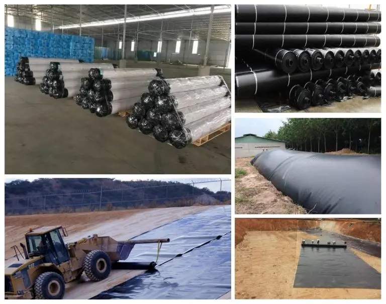 Bạt HDPE Giá Cả - Bí Quyết Chọn Mua Khôn Ngoan Cho Mọi Công Trình - Nông Nghiệp