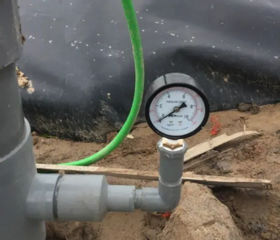 Giá Bạt Biogas - Chìa Khóa Vàng Cho Nông Nghiệp Xanh Bền Vững