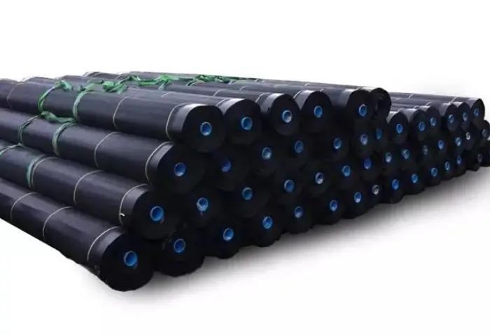 Màng Chống Thấm HDPE 0.5mm Giá - Giải Pháp Vàng Cho Mọi Công Trình