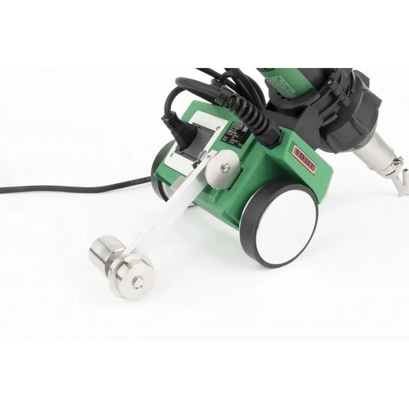 Máy hàn bạt nhựa MINIFLOOR - Giải pháp tối ưu cho công trình hiện đại