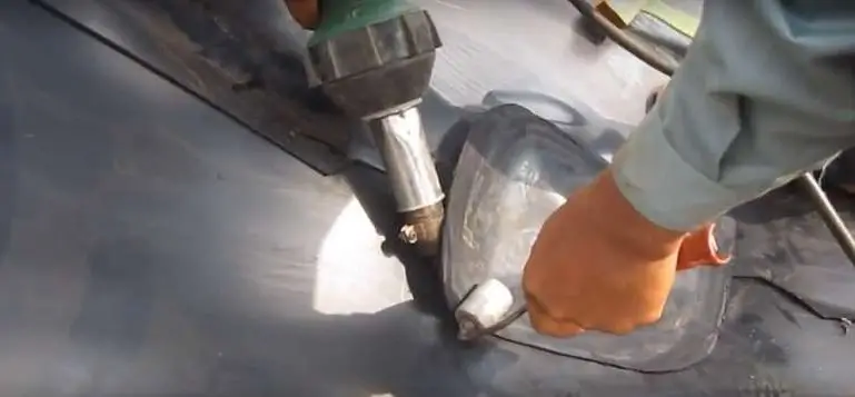 Màng HDPE Yêu Cầu – Sửa Chữa Hàn Vá Đúng Kỹ Thuật Màng HDPE Yêu Cầu – Sửa Chữa Hàn Vá Đúng Kỹ Thuật