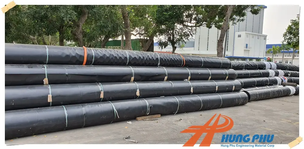 Màng HDPE Nông Nghiệp - Những ứng dụng phổ biến Màng HDPE Nông Nghiệp - Những ứng dụng phổ biến
