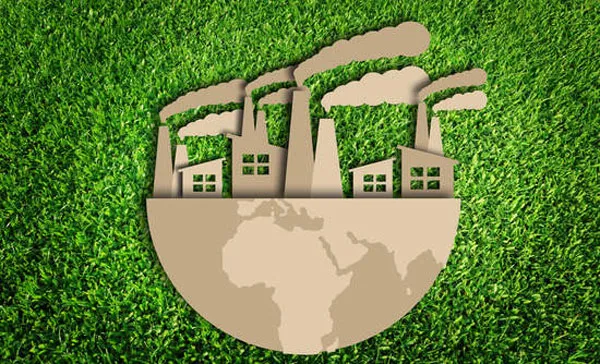 Áp dụng tiêu chuẩn ISO 14000 thể hiện tính trách nhiệm của doanh nghiệp với cộng đồng và môi trường
