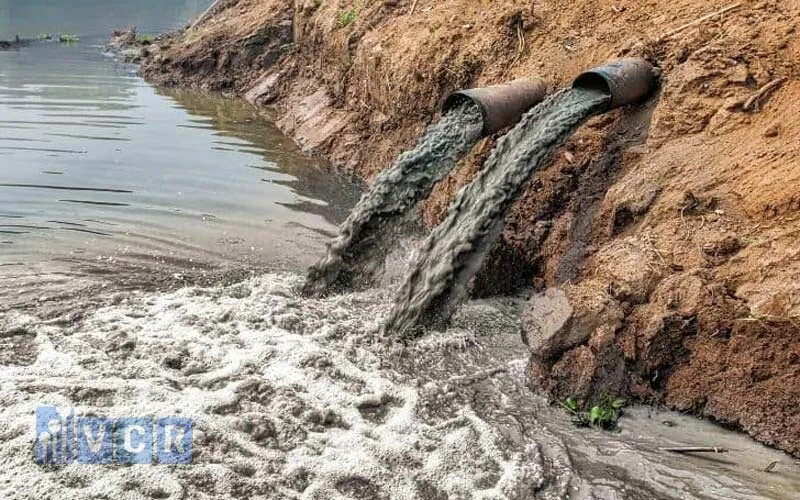 Áp dụng tiêu chuẩn nước thải cột A và B để ngăn ngừa ô nhiễm môi trường và bảo vệ sức khỏe con người