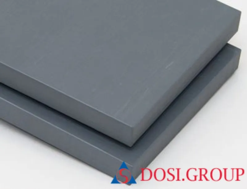 Bảng giá tham khảo tấm nhựa PVC chống cháy và các loại khác năm 2024