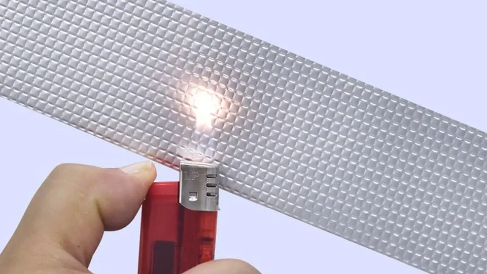 Băng keo chống thấm chịu nhiệt độ cao hiệu quả