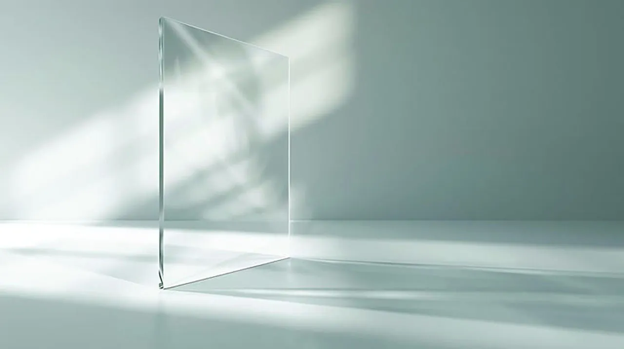 Bảng so sánh giá và chất lượng tấm nhựa acrylic trong suốt từ các thương hiệu