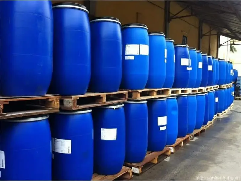 Báo giá phụ gia bê tông Basf và hóa chất xây dựng Antienhung