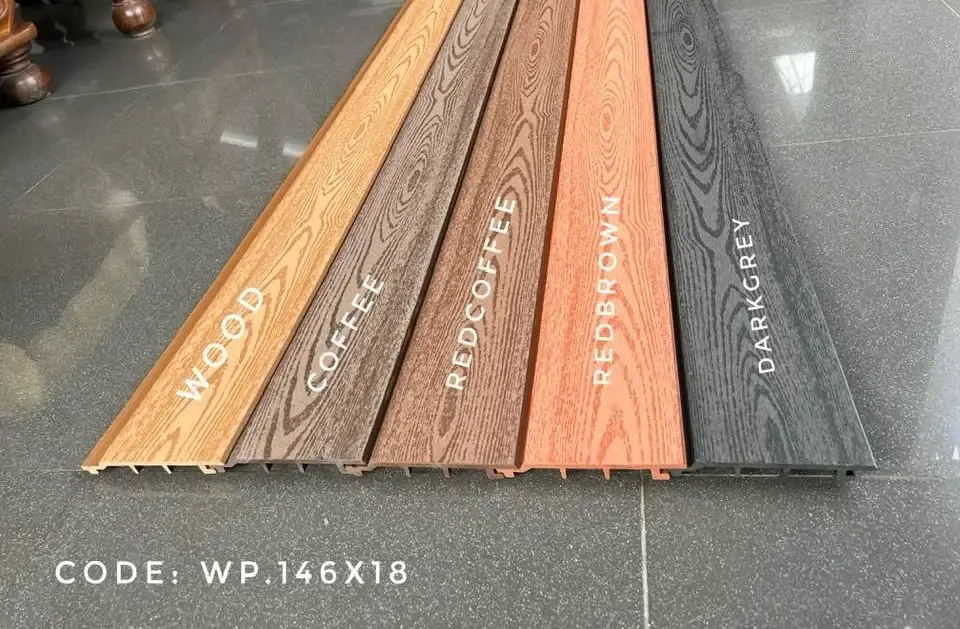 Báo giá tấm nhựa PVC ngoài trời chi tiết