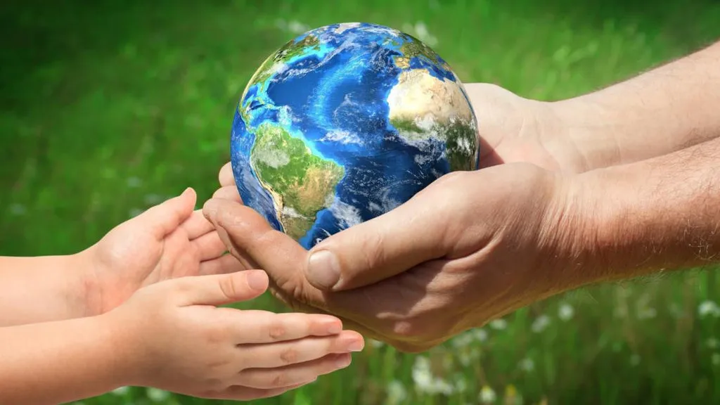 Bảo vệ môi trường là gì?