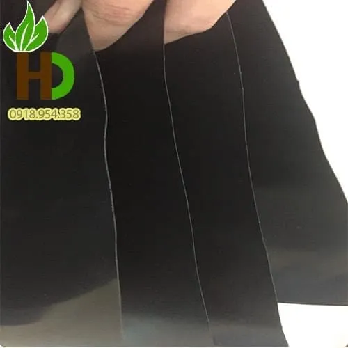 bạt hdpe 3 ly