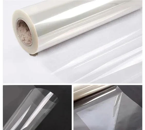 Bạt nhựa trong suốt mang nhiều ưu điểm vượt trội, là giải pháp đa năng cho nhiều ngành