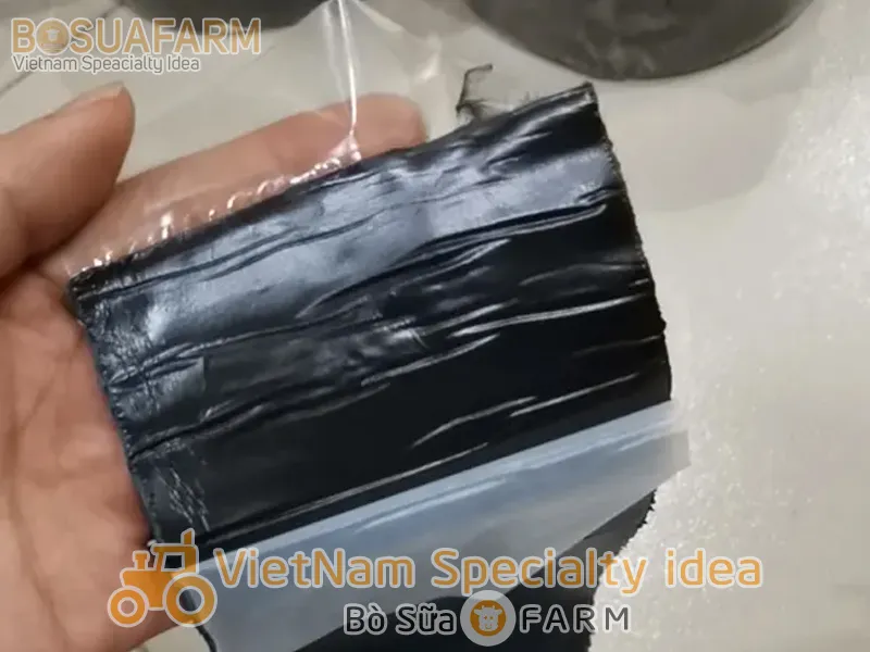 Các loại băng dính TAPEONE chuyên dụng để vá màng chống thấm HDPE