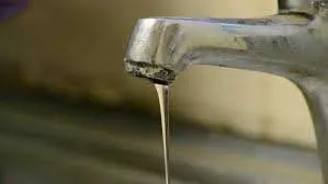 Các loại chất thải lỏng phát sinh từ cơ sở y tế